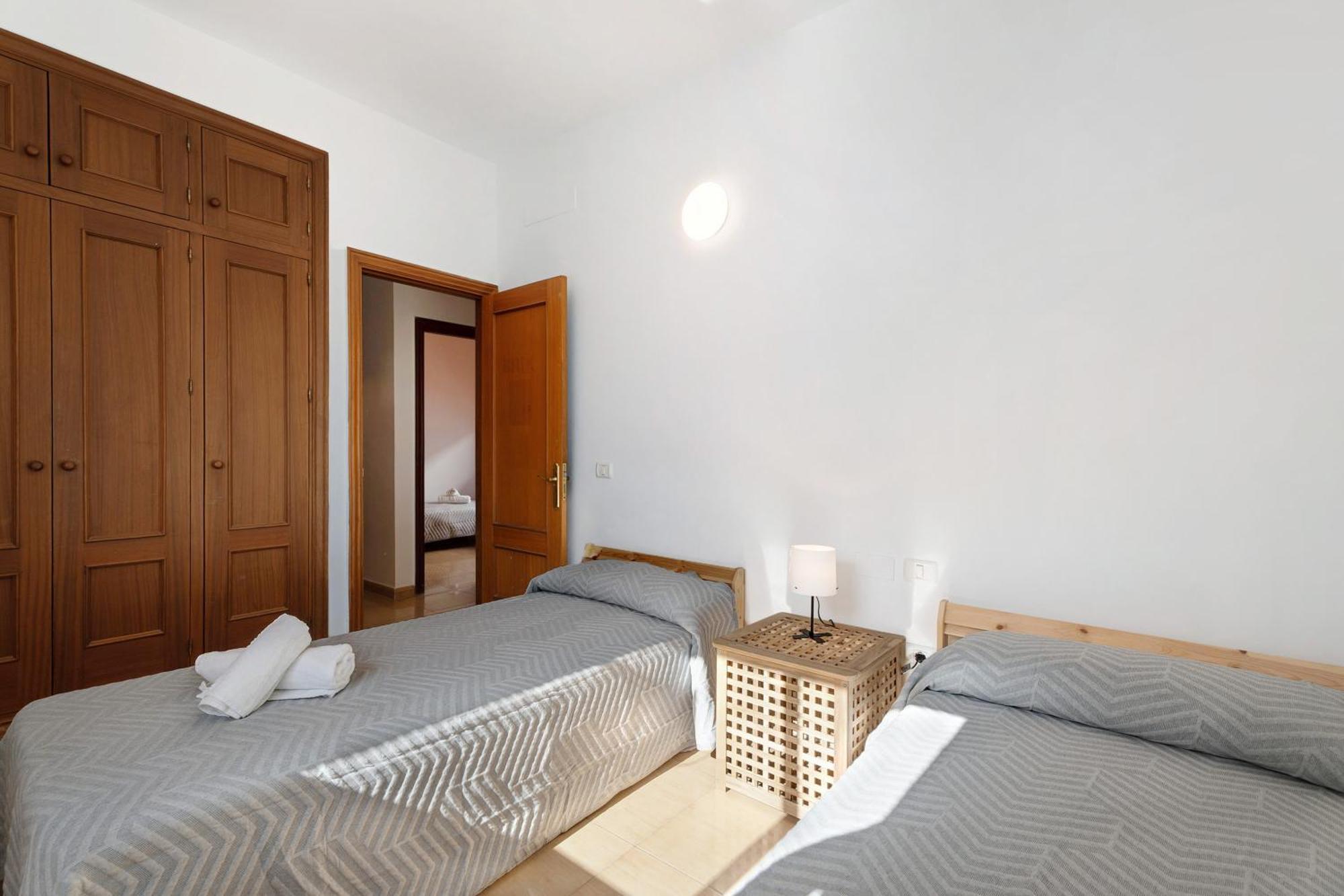 Apartamento Noa San Sebastián de la Gomera Exterior foto